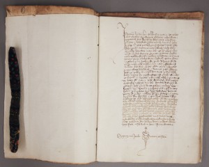 MS E77 first page