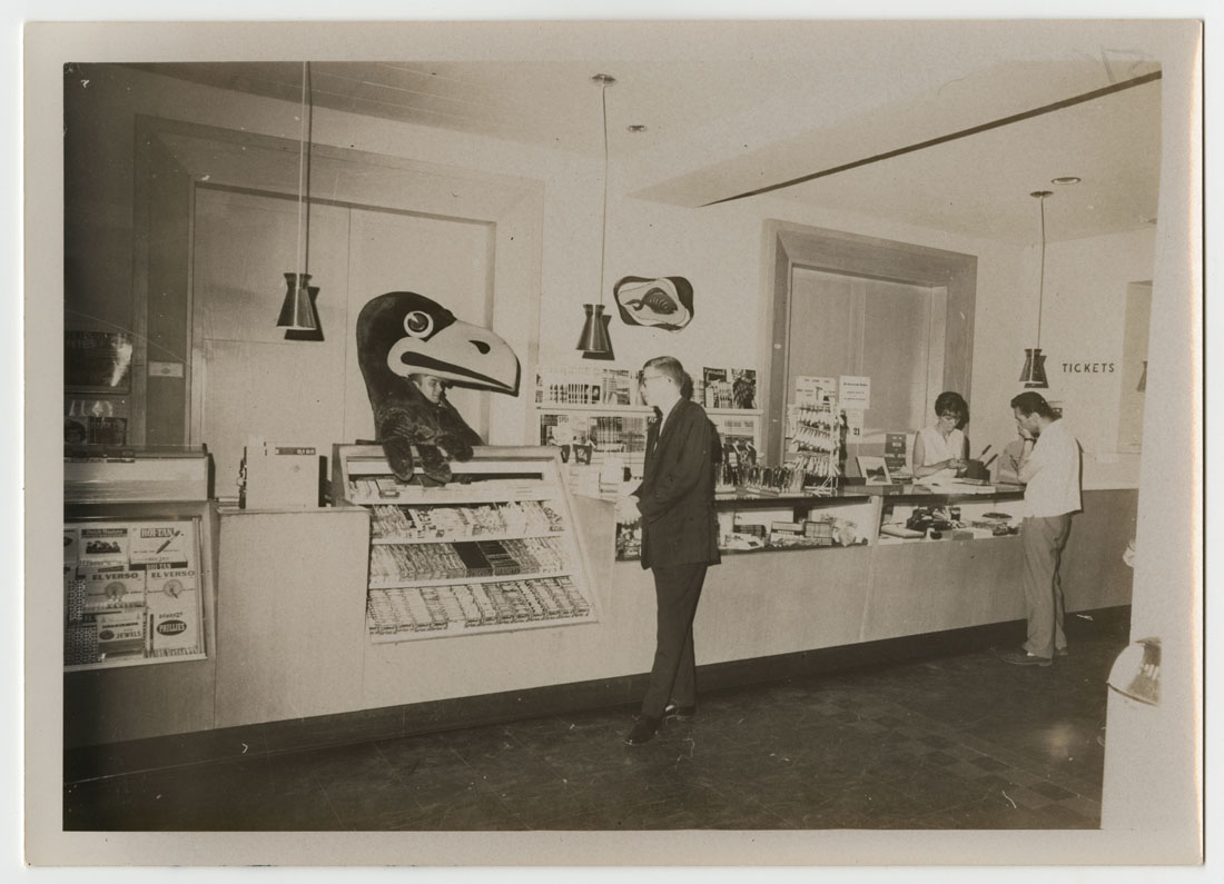 Kenneth Spencer Research Library Blog Throwback Thursday Jayhawk Edition