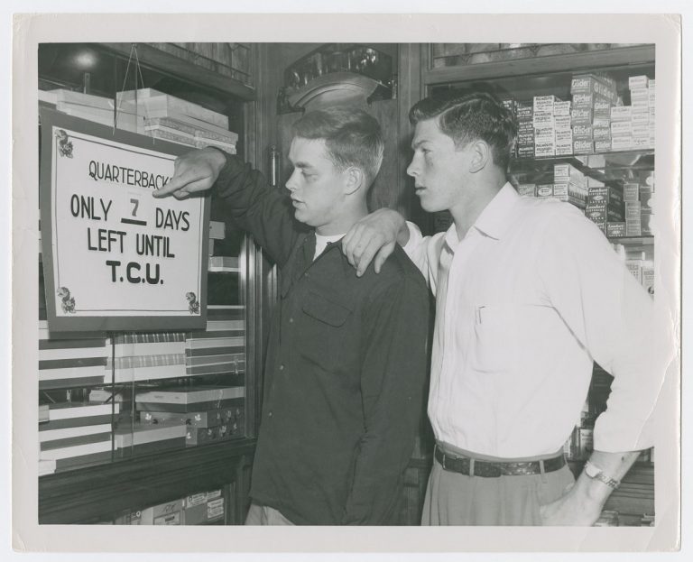 Kenneth Spencer Research Library Blog Throwback Thursday Countdown Edition