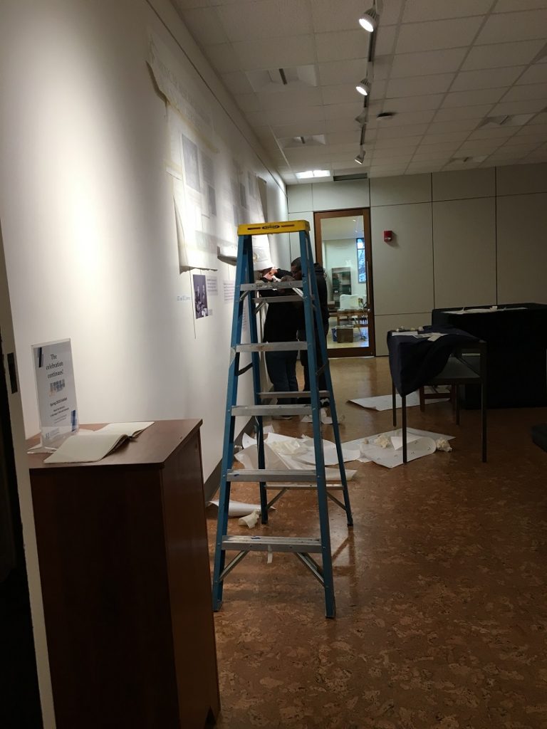 Kenneth Spencer Research Library Blog Spring 2019 Exhibit Meet The