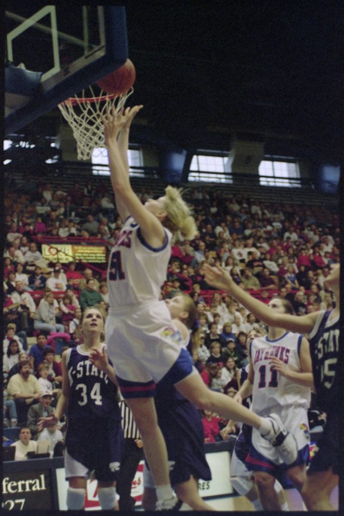 Kansas Jayhawks Football: Great Games in KU History 1997 vs