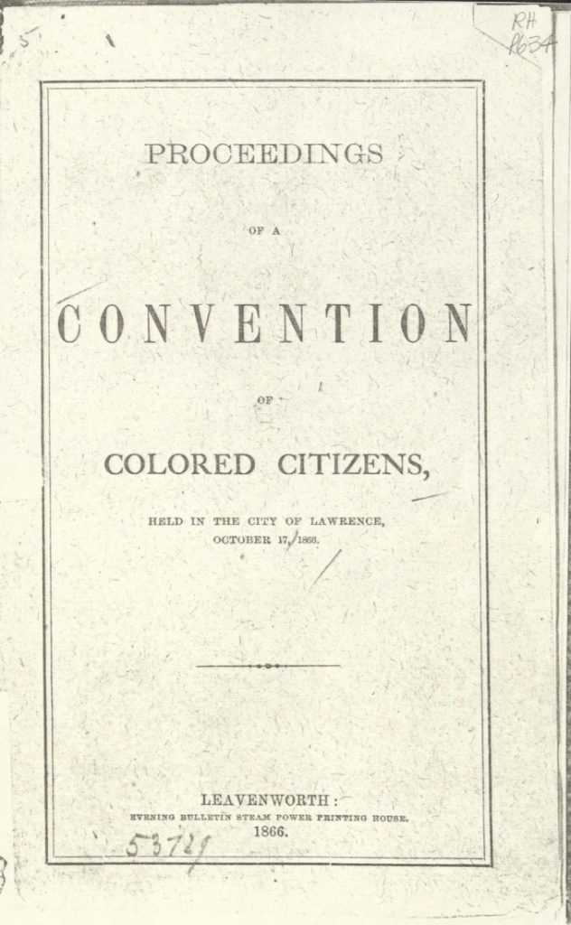 Title page, black text on a white background.