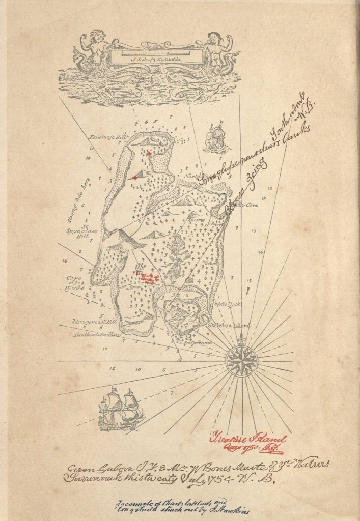 Black-and-white map.